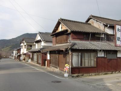 小京都 秋月を気ままにぶらり旅。