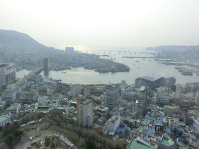 釜山・慶州 ロケ地に行った?