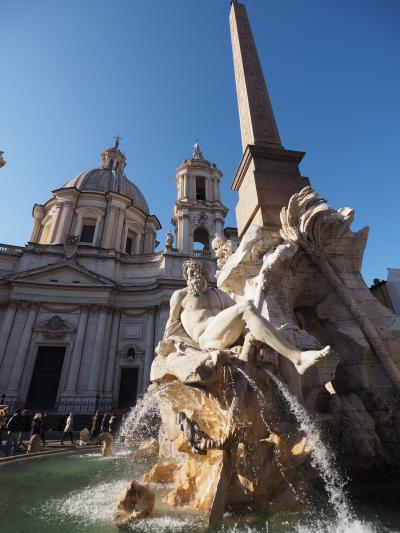 2000年の歴史を感じるためのマルタ・イタリアの旅【その6】