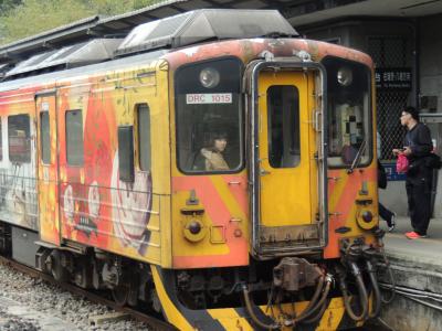 3回目台湾は雨ばかり　vol 2