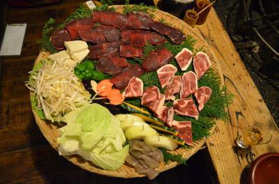 温泉に入って食べて寝て「のんびり」を楽しむ熊本旅行