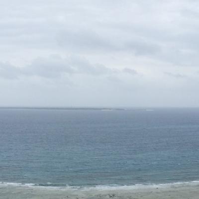 ヒーリング旅OKINAWA