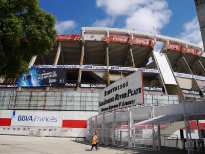 アルゼンチン・ウルグアイ②