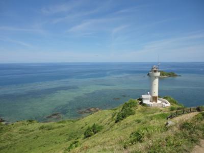 石垣島とクラブメッドを満喫する旅　～２０１４年３世代で行く～③