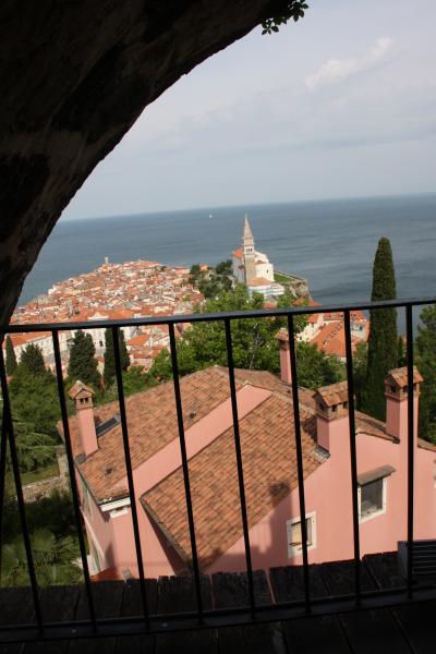 Day3　ピラン→イゾラ→ピラン