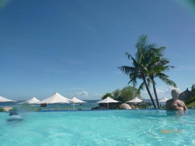 セブ島シャングリラで迎えるNew Year Resort 5