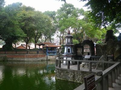 初海外は台湾に♪ 弾丸2泊3日の旅 3日目