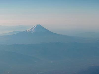 今年の誕生日は北陸ー雪の永平寺の後は越前蟹で乾杯