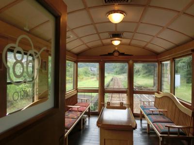 撮り鉄・乗り鉄初心者がゆく九州旅！その９「ＳＬ人吉＋あそぼーい編」