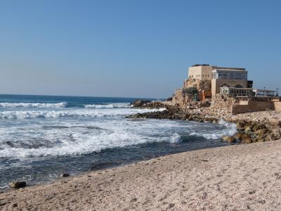 年末年始にイスラエルを1人彷徨う-3-