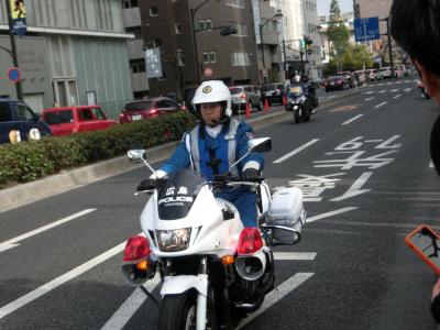 世界遺産の街で駅伝大会★全国都道府県対抗男子駅伝★