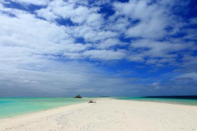 Ile Des Pins, New Caledonia −the island called “Kunie”−vol.1