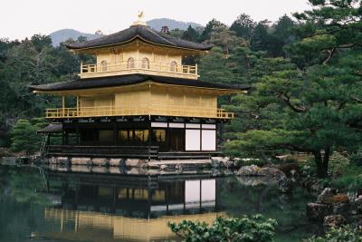 冬の京都・奈良～その１京都～