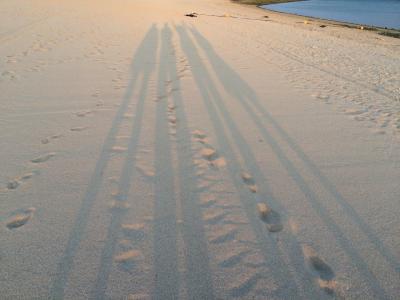 長女高校合格祝いの家族旅行 石垣編その2