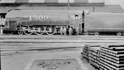□極希少 満鉄（南満洲鉄道）1930年頃！彫り文字 筆文字 白地