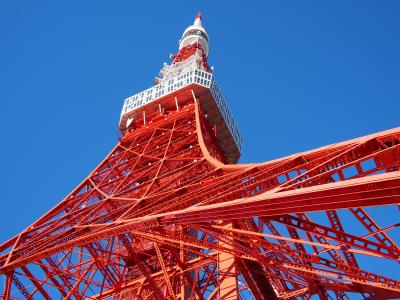 関東フリープラン♪１日目