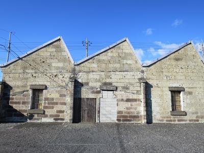 出張ついでに行く、ノコギリ屋根で過去を現在に紡ぐ織物の町・桐生～上野のむかし町をあるく～