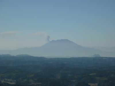 鹿児島旅行