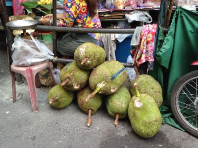 初!チェンマイ 5日目 最終日