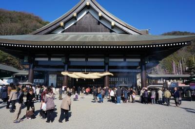 愛車の交通安全祈願