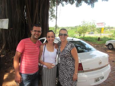 姪っ子ちゃんとランチデート♬