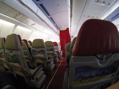 LCC AIR ASIA