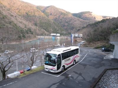 旅記録国内編2012　徳島〔05－四国八十八ヵ所２巡目＆四国別格二十霊場巡拝第１弾：御所温泉宿泊編〕