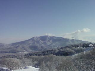 今日もski@黒姫高原スノーパーク　2014-2015　1月　10