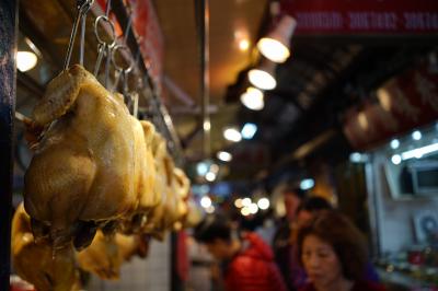 海外初心者の朝から夜まで満喫台北男一人旅！三泊四日☆4