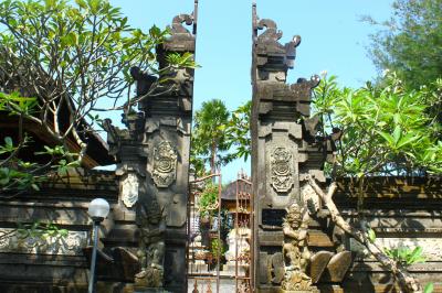 特典航空券で13年ぶりのバリ島でじゃらんじゃらん(前編)~2014 Summer~