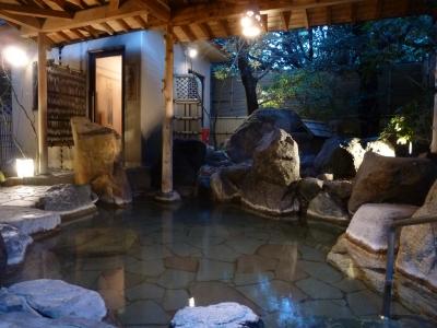 芦原温泉と永平寺へ癒しの旅