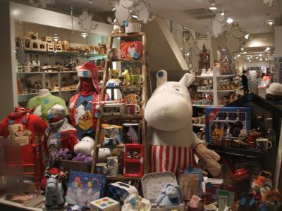 スイスとフィンランド