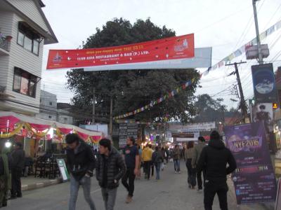 ネパール周遊　vol.6 チトワン→ポカラ