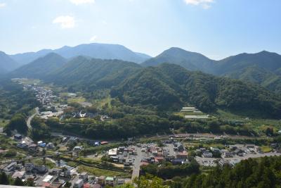 山寺立石寺と四寺回廊