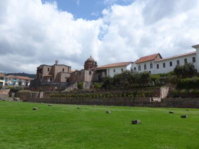 一生に一度は行ってみたい絶景を訪れる!「奇跡の天空鏡ウユニ塩湖と神秘の空中都市マチュピチュ遺跡10日間…２日目?2・クスコ