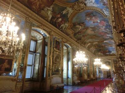 2014スイス・北イタリア vol.10 トリノ・ミラノ