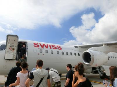 2014スイス・北イタリア vol.11 ミラノ