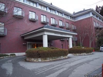 ダイヤモンド下呂温泉ソサエティ2015