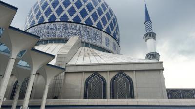 クアラルンプール&シンガポール旅行3日目【プチトラブル発生のクアラルンプール2日目編】