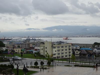 青春18きっぷの旅 to 函館(3日目・函館)