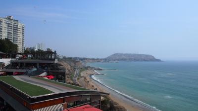 Life is journey ! 2014年12月　ペルー念願のマチュピチュへ！　その５