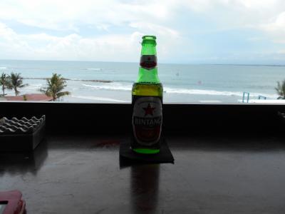 三か月ぶりのバリ島 再訪