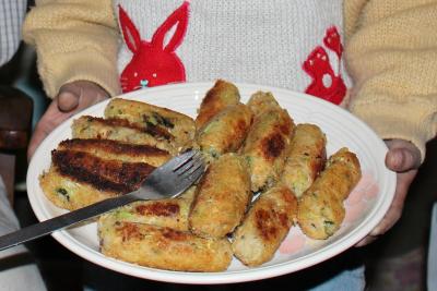 再びPAKISTAN12　サラさん宅で昼食　Lahore