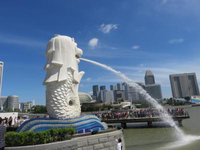 2015 シンガポール / マレーシア・ジョホールバル