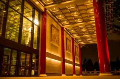 海外初心者の朝から夜まで満喫台北男一人旅！三泊四日☆7