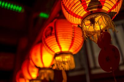 海外初心者の朝から夜まで満喫台北男一人旅！三泊四日☆８