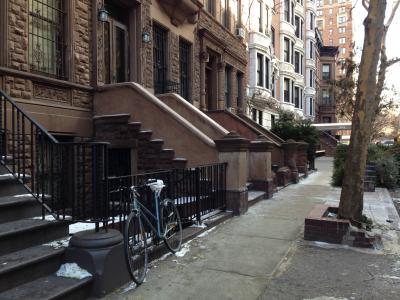 ニューヨーク☆女ひとり旅7泊9日 3日目