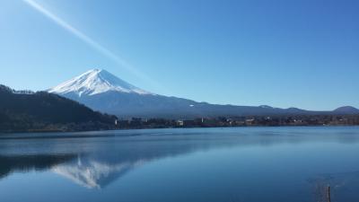 綺麗にな・あ・れ！エステで女子旅
