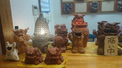 母娘＊石垣島旅行