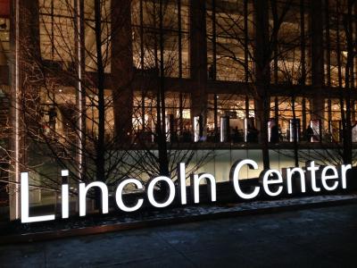 ニューヨーク☆女ひとり旅7泊9日 5日目